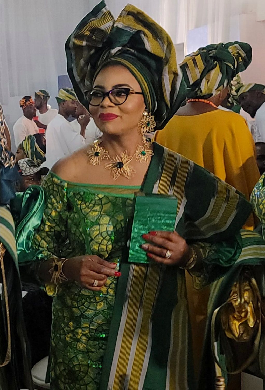 Oluwakemi gallery image